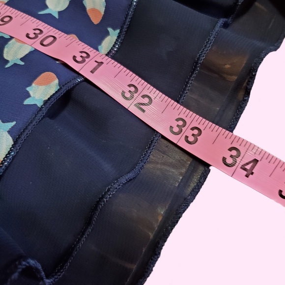 Dress (Purchased in South Korea) - Picture 8 of 9